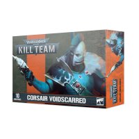 Kill Team - Sternwunden-Korsaren