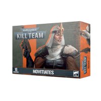 Kill Team - Novizinnen