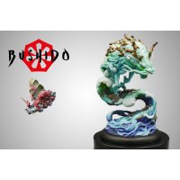 Bushido - Ryujin - Spirit of the Deep