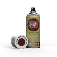 Colour Primer - Chaotic Red (400 ml)