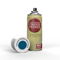 Colour Primer - Deep Blue (400 ml)