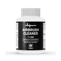 71.099 Vallejo Airbrush Cleaner (85 ml)