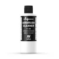 71.199 Vallejo Airbrush Cleaner (200 ml)