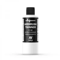 71.161 Valejo Airbrush Thinner (200 ml)