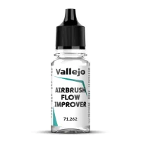 71.262 Vallejo Airbrush Flow Improver (17 ml)