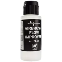 71.462 Vallejo Airbrush Flow Improver (60 ml)