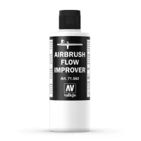 71.562 Vallejo Airbrush Flow Improver (200 ml)