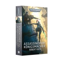 Assassinorum - Königsmacher (Deutsch)