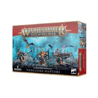 Stormcast Eternals - Vanguard Raptors
