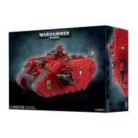 Chaos Space Marines - Chaos Land Raider
