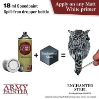 Speedpaint - Enchanted Steel (18 ml)