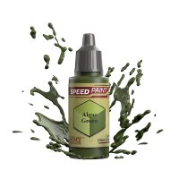 Speedpaint - Algae Green (18 ml)