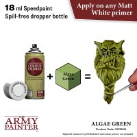 Speedpaint - Algae Green (18 ml)