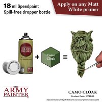 Speedpaint - Camo Cloak (18 ml)