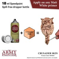 Speedpaint - Crusader Skin (18 ml)