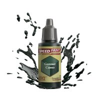 Speedpaint - Gunner Camo (18 ml)