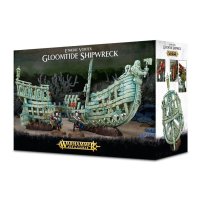 Etheric Vortex - Gloomtide Shipwreck