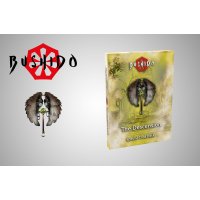Bushido - The Descension Special Card Deck