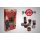 Bushido - Savage Wave Faction Dice Set
