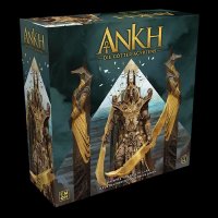 Ankh: Die Götter Ägyptens (deutsch)