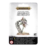 Flesh-Eater Courts - Abhorrant Archregent