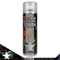 Colour Forge - Ossified Earth Spray (500 ml)