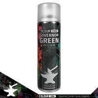 Colour Forge - Governor Green Spray (500 ml)