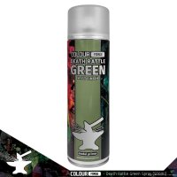Colour Forge Spray - Death Rattle Green (500 ml)