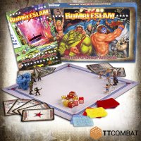 Rumbleslam - 2-Player Starter Box