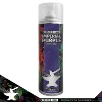 Colour Forge - Imperial Purple Spray (500 ml)