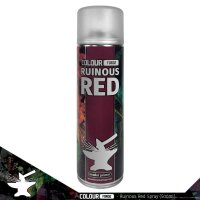 Colour Forge - Ruinous Red Spray (500 ml)