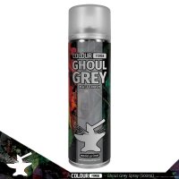 Colour Forge - Ghoul Grey Spray (500 ml)
