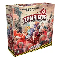 Zombicide 2. Edition (Deutsch)