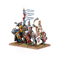 Grail Knights Command