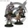 The Drowned Earth - Ulaya Heroes: Multi Faction Troops