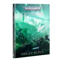 Warhammer 40.000 - Pariah Nexus (Englisch)
