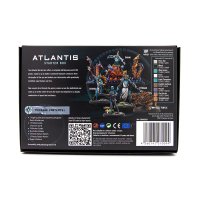 Rapture - Atlantis Starterbox (deutsch)
