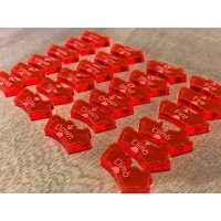 The Drowned Earth - Condition Tokens