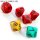 The Drowned Earth - Official TDE Dice