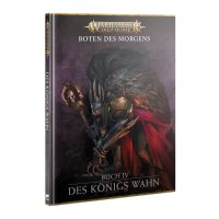 AOS - The Mad King Rises (Deutsch)
