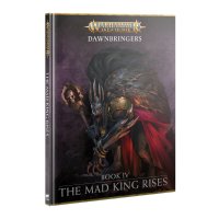 AOS - The Mad King Rises (Englisch)