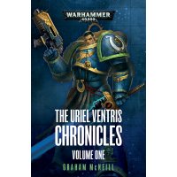 The Uriel Ventris Chronicles - Volume 1 (Englisch)