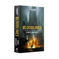 Warhammer Crime - Bloodlines (Englisch)