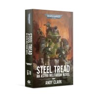 Steel Tread (Englisch)