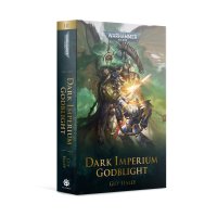 Dark Imperium - Godblight (Englisch)
