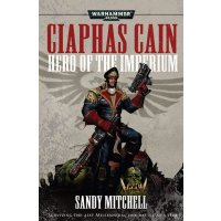 Ciaphas Cain - Hero of the Imperium (Englisch)