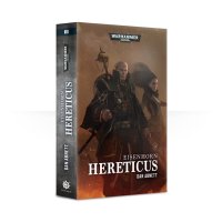 Eisenhorn - Hereticus (Deutsch)