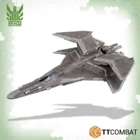Dropzone Commander - Dominion Bomber