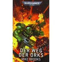 Der Weg der Orks (Deutsch)