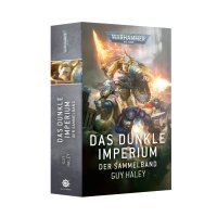 Das dunkle Imperium - Sammelband (Deutsch)